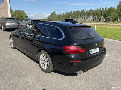 BMW 518 2014, kuva 3/3
