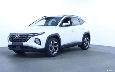 Hyundai Tucson 2021, kuva 3/11