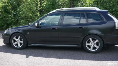 Saab 9-3 2006, kuva 4/11