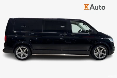 Volkswagen Transporter 2022, photo 7/39