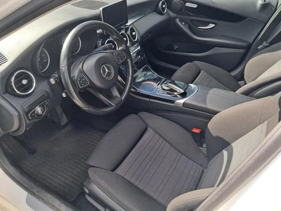 Mercedes-Benz C 180 T A Premium Business 2015, kuva 4/4