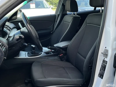BMW 120 E87 Hatchback 5-ov 2010, kuva 6/11