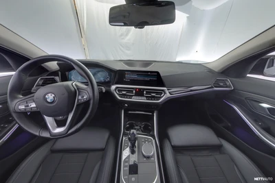 BMW 330 2021, kuva 7/51
