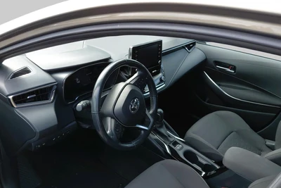 Toyota Corolla 2022, kuva 2/3