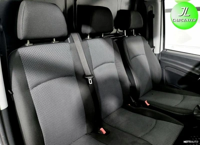 Mercedes-Benz Vito 2012, photo 7/15