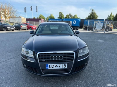 Audi A8 2006, photo 2/20
