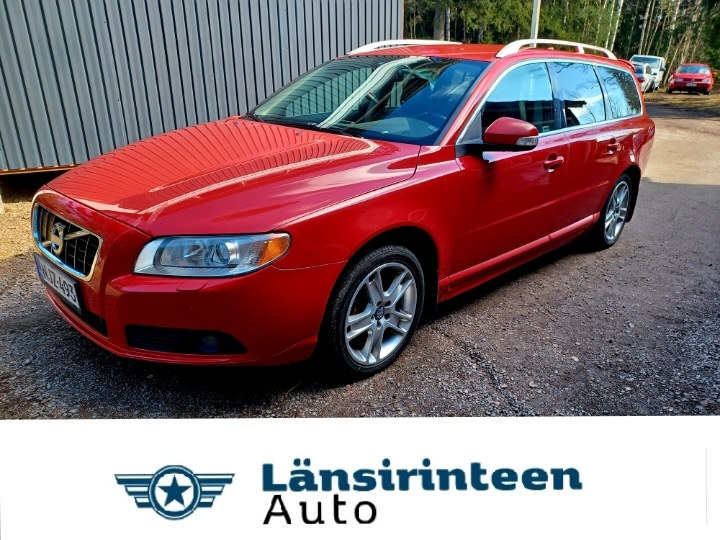 Volvo V70