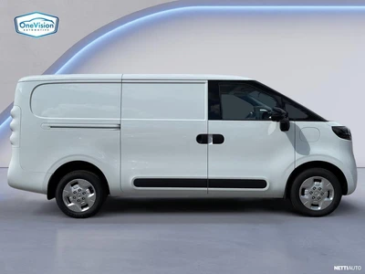 Maxus e-Deliver 5 2026, kuva 6/17