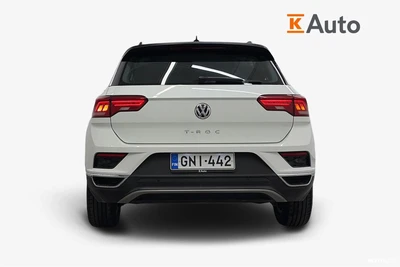 Volkswagen T-Roc 2019, kuva 3/30