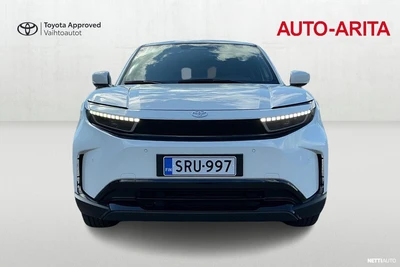 Toyota Urban Cruiser Launch Edition AWD 2026, kuva 7/20