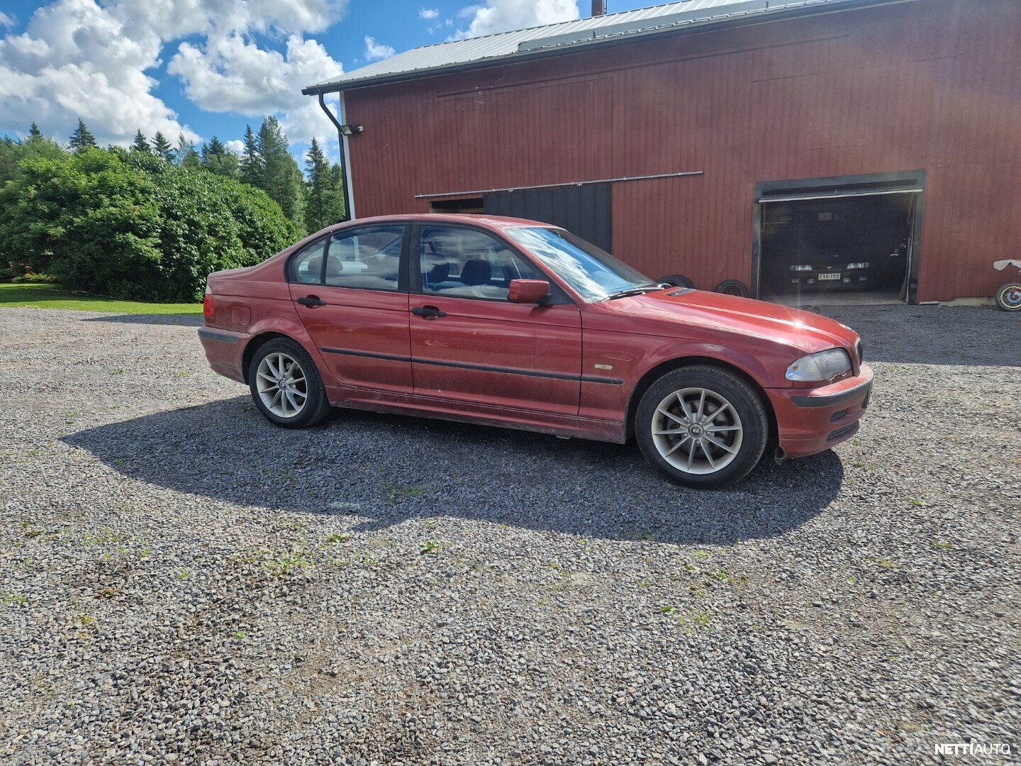 BMW 316