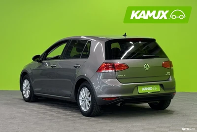 Volkswagen Golf 2015, kuva 5/24