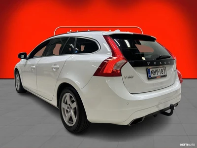 Volvo V60 T5 Momentum aut 2016, kuva 7/40