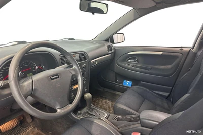 Volvo S40 4D S40 SEDAN 2.0T AUTOMATIC 2004, photo 3/3