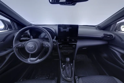 Toyota Yaris Cross 2025, kuva 7/25