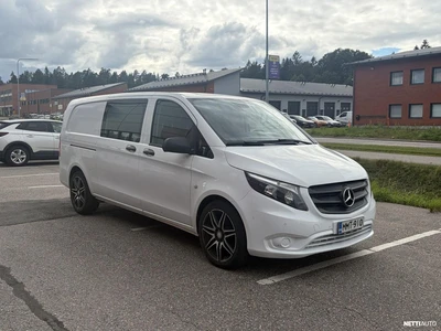 Mercedes-Benz Vito 2016, kuva 3/24