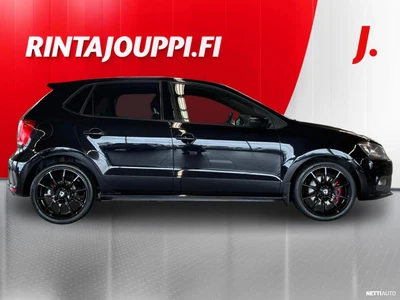 Volkswagen Polo 2012, photo 6/26