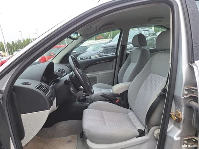 Ford Mondeo 3,0i V6 200hv Ghia Sedan 2005, kuva 6/8