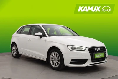 Audi A3 2016, kuva 2/44