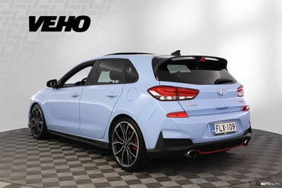 Hyundai i30 2018, kuva 3/40