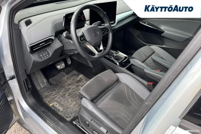 Volkswagen ID.4 2025, kuva 5/9