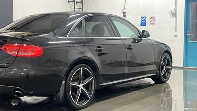 Audi A4 2008, kuva 6/13