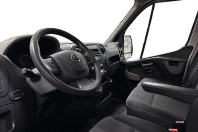 Nissan NV400 Van 2,3dCi 145 6MT L3H2 2017, kuva 3/3