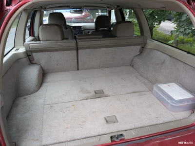 Volvo V70 2.5 20V 1998, kuva 7/8