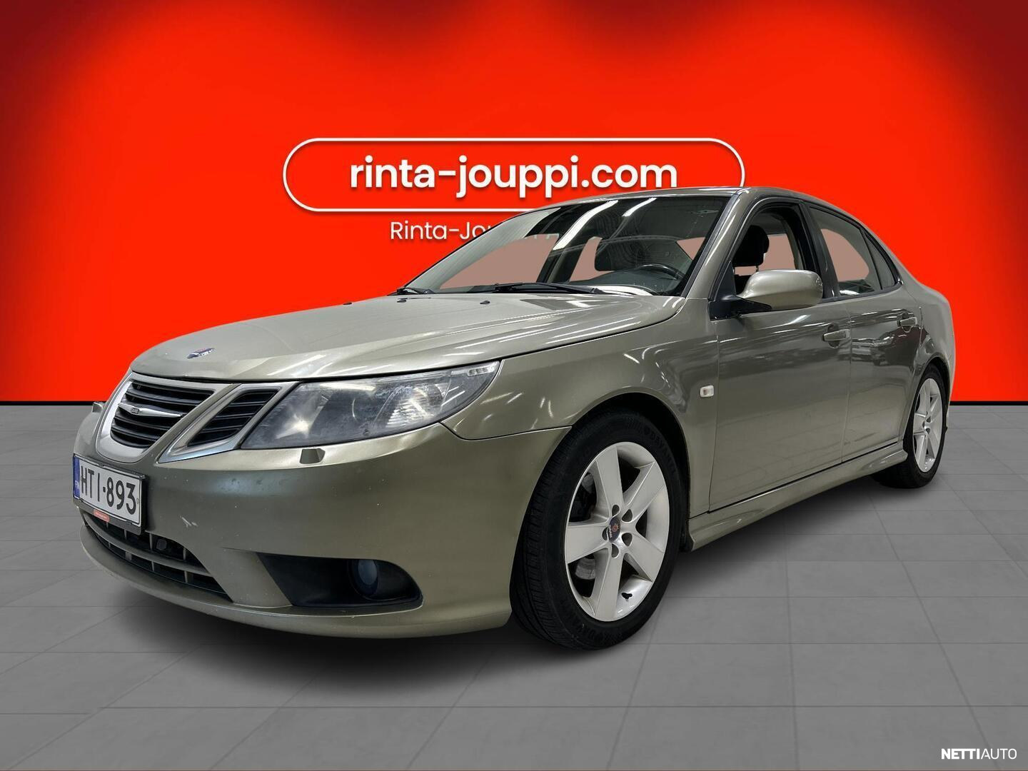 Saab 9-3