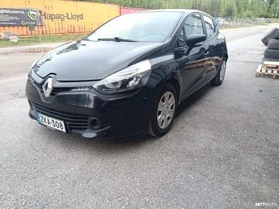 Renault Clio 1,2 16v 75 Authentique 2013, kuva 5/6
