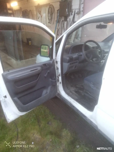 Fiat Scudo 2001, photo 5/11