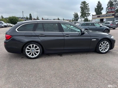 BMW 525 2011, kuva 7/18
