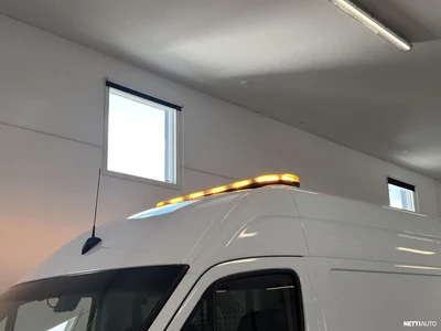 Mercedes-Benz Sprinter 2011, photo 6/25