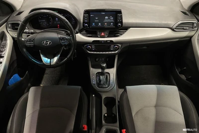 Hyundai i30 2018, kuva 7/27