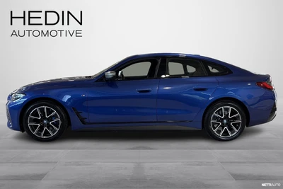BMW i4 M50 2022, kuva 7/28