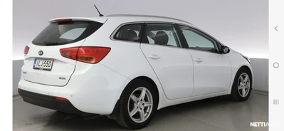 Kia Ceed 2013, kuva 2/2
