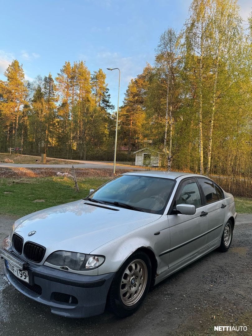 BMW 316