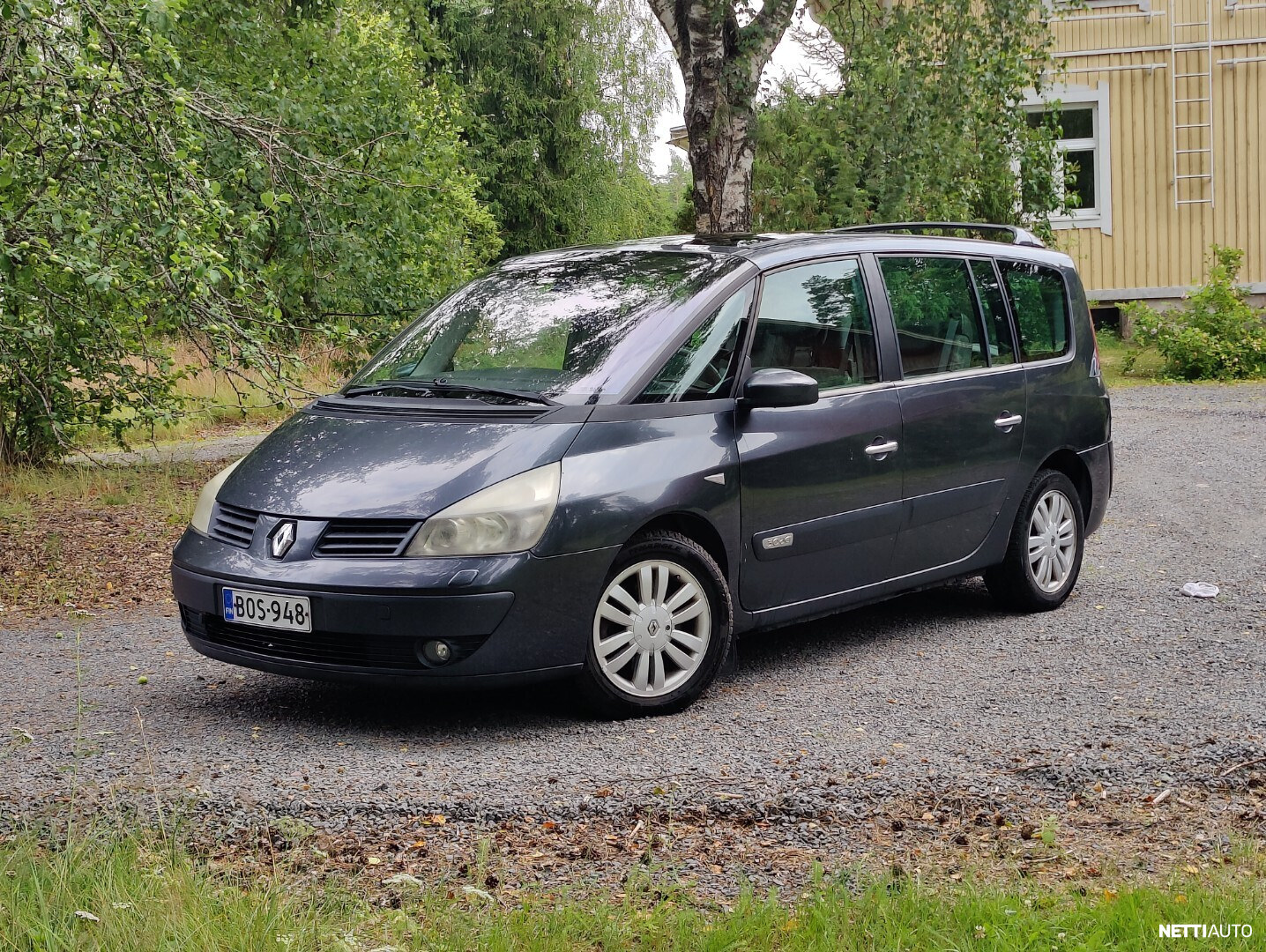 Renault Grand Espace