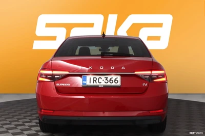 Skoda Superb 1.4 TSI PHEV Style iV DSG 2023, photo 7/10