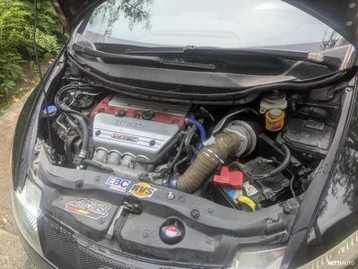 Honda Civic Type R Race AC 2008, kuva 6/8