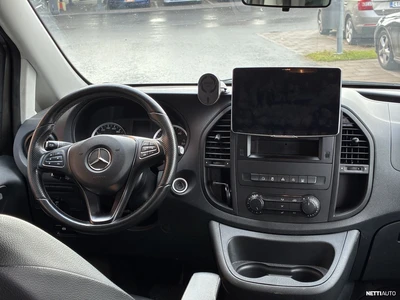 Mercedes-Benz Vito 2018, photo 6/6