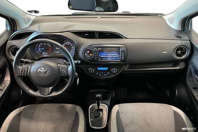 Toyota Yaris 2019, kuva 7/28