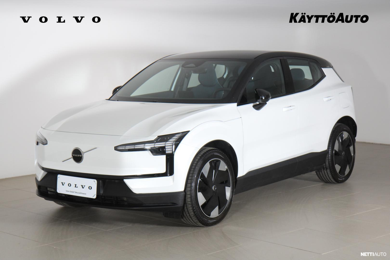 Volvo EX30