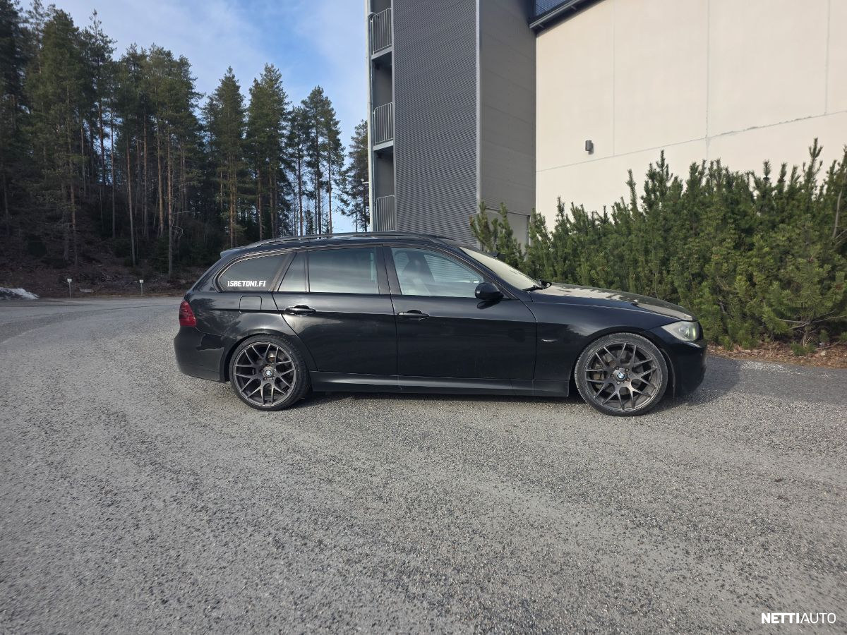 BMW 335