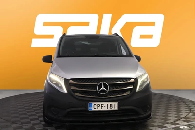Mercedes-Benz Vito 2016, kuva 2/27