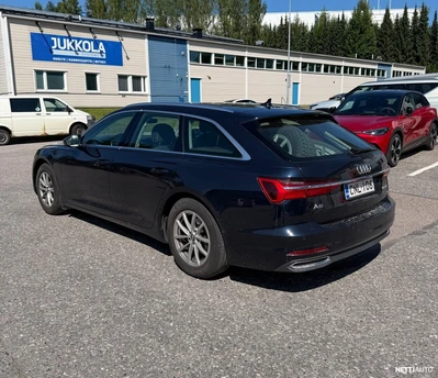 Audi A6 2019, kuva 2/2