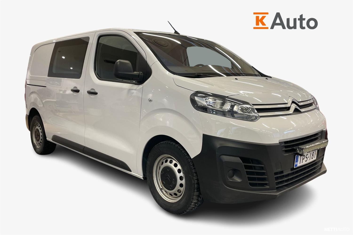 Citroen Jumpy