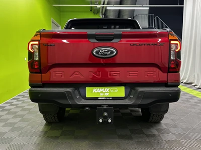 Ford Ranger 2024, photo 5/30