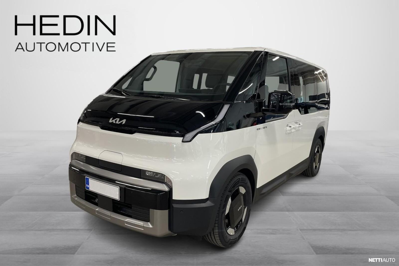 Kia PV5