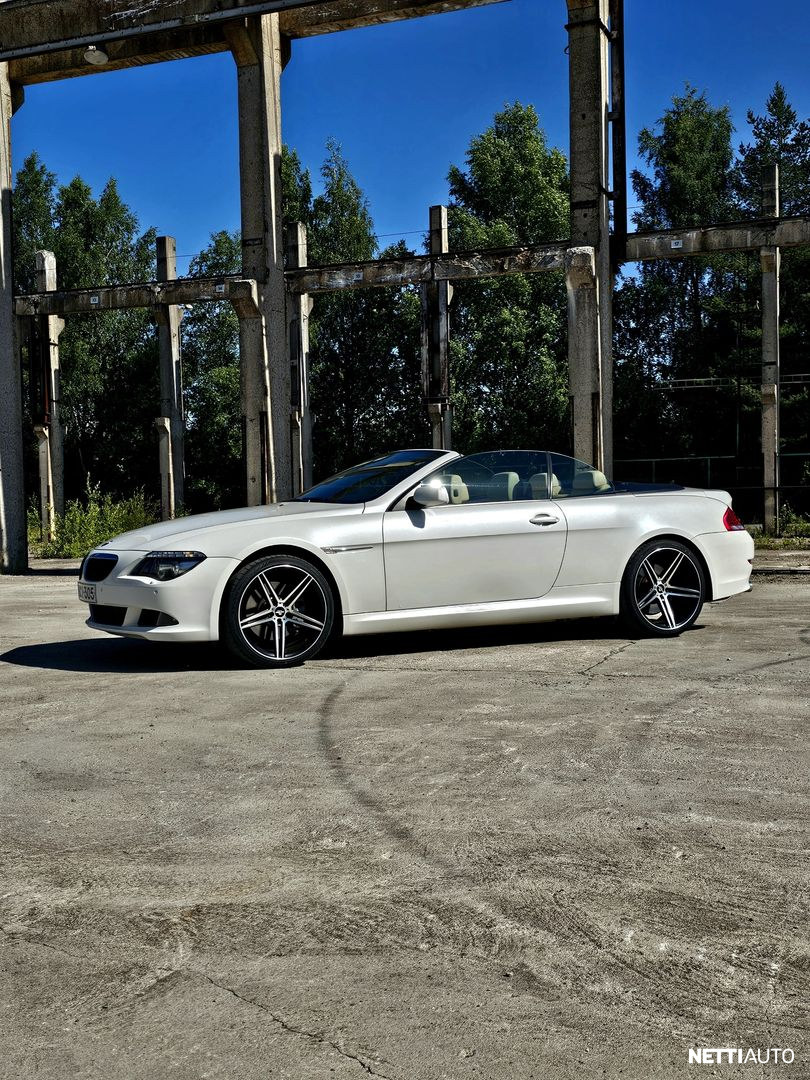 BMW 635